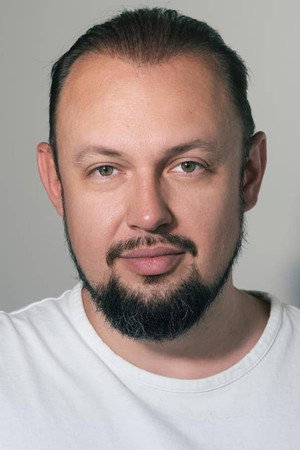 Vito Glazers portrait