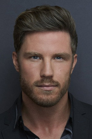 Anthony Bewlz portrait
