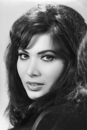 Gönül Hancı portrait