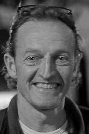 Hans Møller portrait