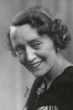Juliette Béliveau portrait