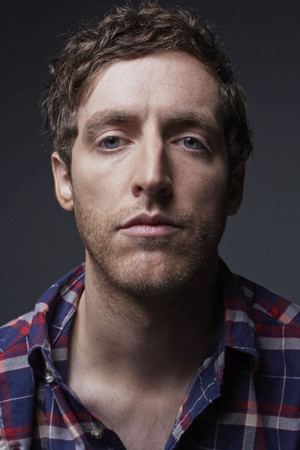 Thomas Middleditch portrait