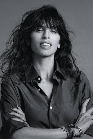 Maïwenn portrait