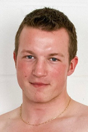Brian Morris portrait