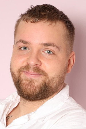 Joakim Ingversen portrait