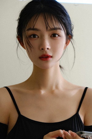 Liao Huijia portrait