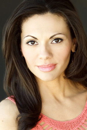 Carmen Serano portrait