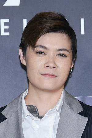 Pao-Wen Yeh portrait