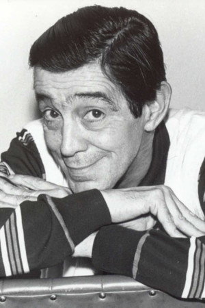 Gibé portrait