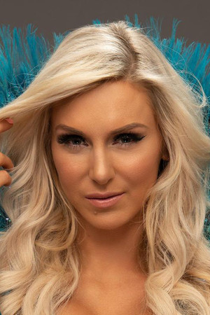 Ashley Fliehr portrait