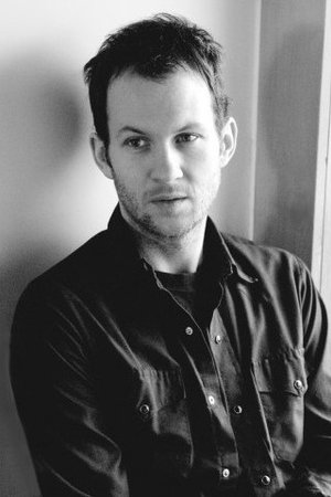 Nicholas Rose portrait