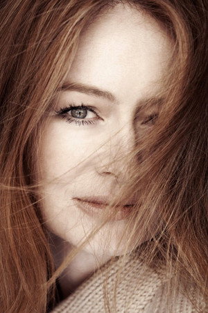 Miranda Otto portrait