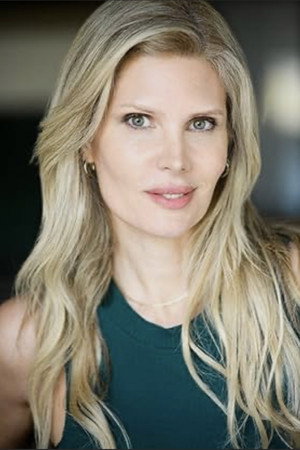 Karina Michel portrait