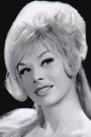 Rita Alexander portrait