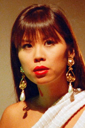 Carolyn Liu portrait