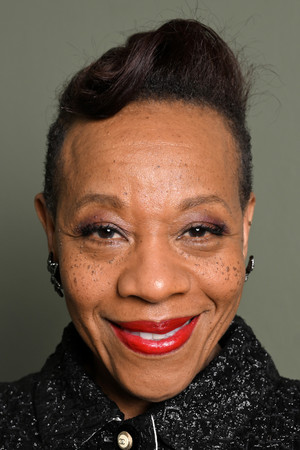 Marianne Jean-Baptiste portrait