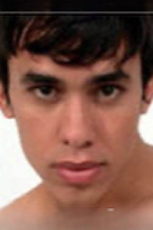 Edwin portrait