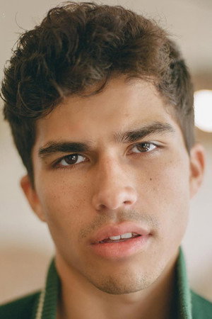 Alex Aiono portrait