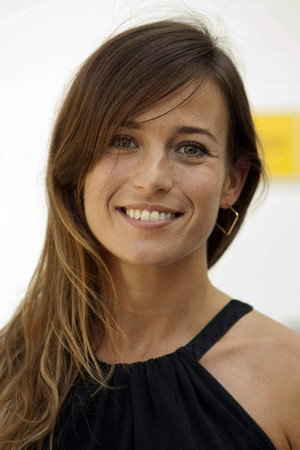 Marta Etura portrait