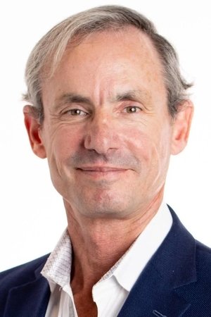 Chris Mellon portrait