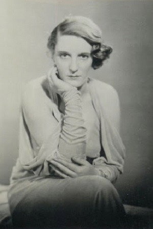 Jane Millican portrait