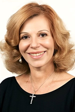 Ombretta Colli portrait