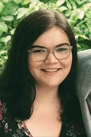Kathryn Knutsen portrait
