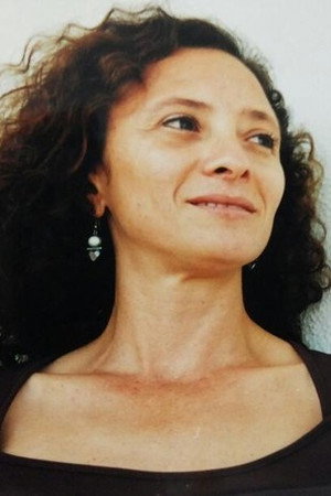 Marcélia Cartaxo portrait