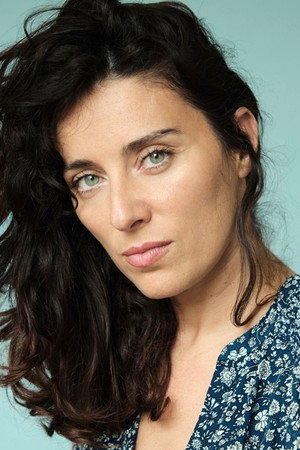 Solenn Le Couviour portrait