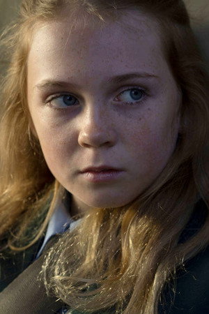 Ariel Donoghue portrait