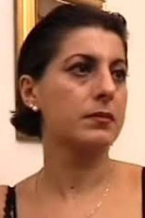 Patrizia Bacci portrait