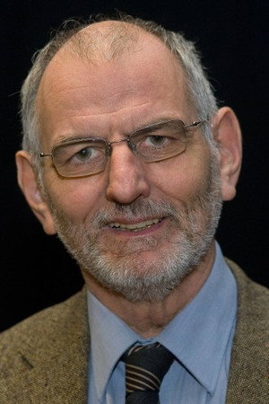 Gerd Krumeich portrait
