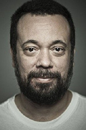 Márcio Vito portrait