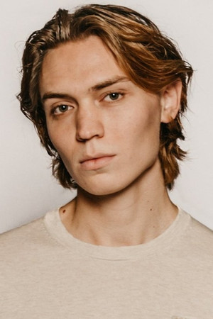 Alexander Virenhem portrait