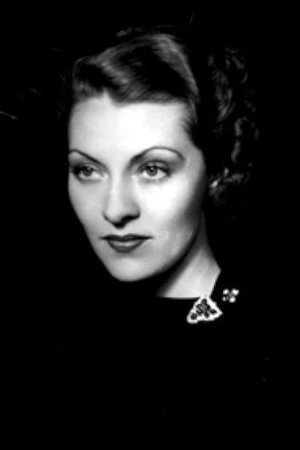 Kendall Lee portrait