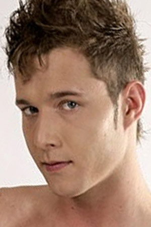 Thomas Cristen portrait