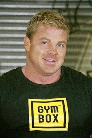 Matthew Miller portrait