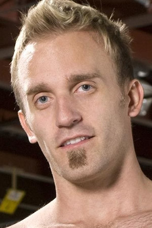 Heath Anthony portrait