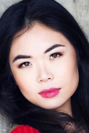 Lisa Truong portrait