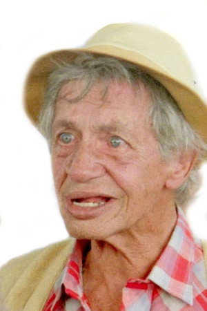Vance Colvig Jr. portrait