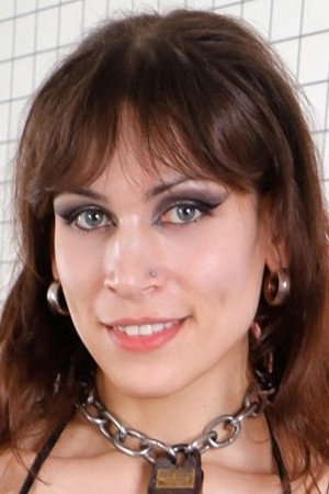 Nadia Kostas portrait