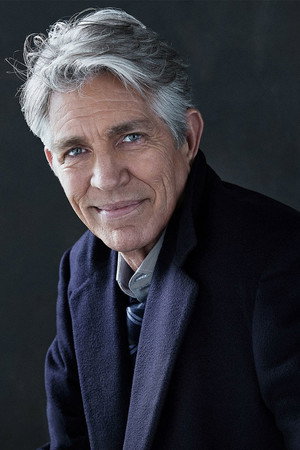 Eric Roberts portrait