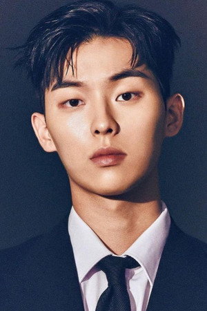 Choi Hyun-wook portrait