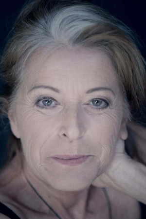 Carmen Ferlan portrait
