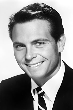 Craig Hill portrait
