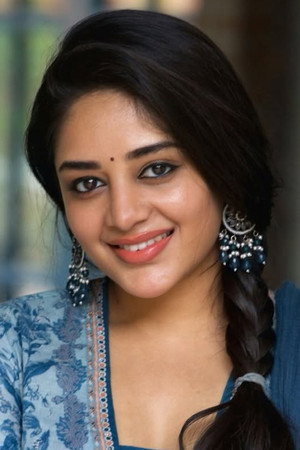 Deepshika Umapathy portrait