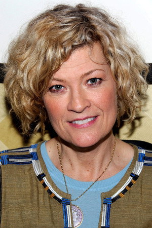 Dana Wheeler-Nicholson portrait