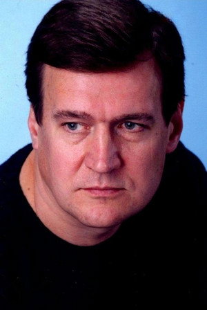 Stepan Starchikov portrait