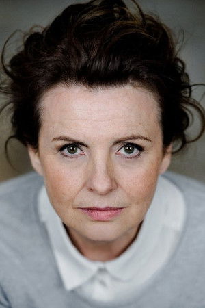Ulli Maier portrait