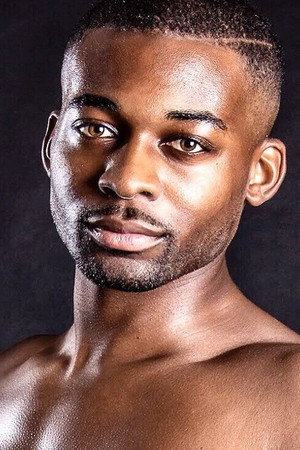 Evan Candler portrait